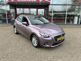 Mazda 2 - 426081857-0