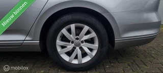 Volkswagen Passat Volkswagen Passat Variant 1.5 TSI Comfortline Business - afbeelding nr 3