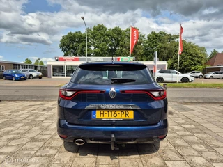 Renault Mégane Estate Renault Megane Estate 1.3 TCe (160 PK) Bose, Automaat, Pano - afbeelding nr 30