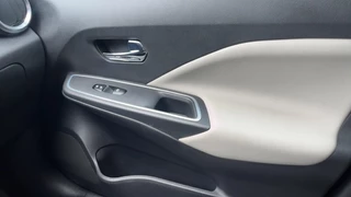 Nissan Micra - afbeelding nr 8