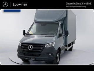 Mercedes-Benz Sprinter - 444300762-0
