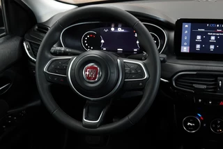 Fiat Tipo Fiat Tipo 1.0 Citylife | CARPLAY | STOELVERW. | LED | - afbeelding nr 19