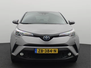 Toyota C-HR KEYLESS / CAMERA / STOELVERW / STUURVERW / NAVI / CLIMA / BLUETOOTH - afbeelding nr 19