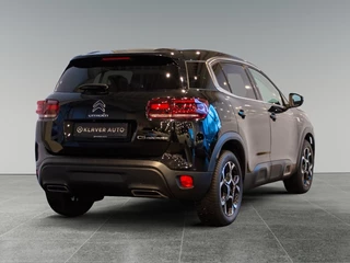 Citroën C5 Aircross Citroën C5 Aircross 130PK C-Series | Automaat | Camera | Keyless | Dodehoek - afbeelding nr 5