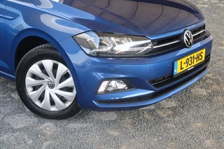 Volkswagen Polo Volkswagen Polo 1.0 TSI Comfortline | Geen import | Navigatie | Carplay | Parkee - afbeelding nr 19