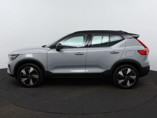 Volvo XC40 Volvo XC40 Extended Range Core 82 kWh - afbeelding nr 2