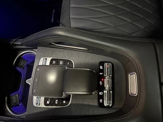 Mercedes-Benz GLE Mercedes-Benz GLE-klasse Coupé AMG 63 S 4MATIC+ Full optie - afbeelding nr 24