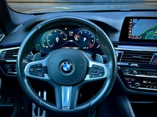 BMW 5 Serie - afbeelding nr 59
