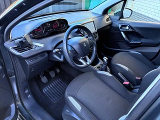 Peugeot 208 Peugeot 208 1.2 VTi Style - afbeelding nr 12
