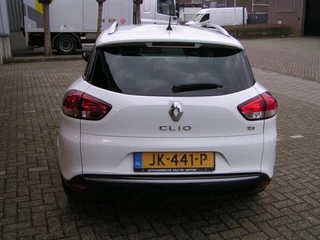 Renault Clio - afbeelding nr 3