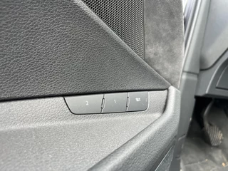 Audi e-tron Audi E-tron QUATTRO S-LINE 313PK 22INCH B&O+MEMORY+BTW AUTO - afbeelding nr 10