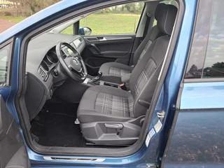 Volkswagen Golf Sportsvan - afbeelding nr 7