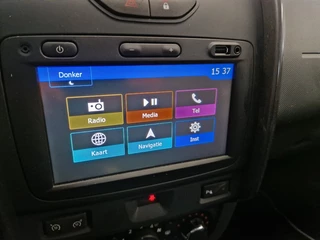 Dacia Duster - afbeelding nr 14