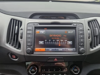 Kia Sportage - afbeelding nr 15