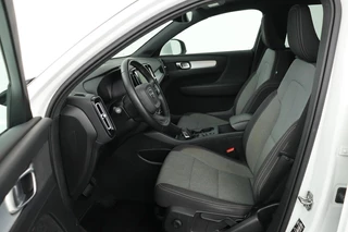 Volvo XC40 Volvo XC40 1.5 T5 Recharge Business Pro | Panoramadak | Adaptive cruise | Carplay | Navigatie | Standkachel | Keyless | PDC | Getint glas | PHEV - afbeelding nr 4
