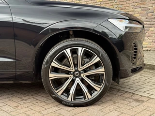 Volvo XC60 Volvo XC60 2.0 T6 R DESIGN RECHARGE Long Range Panodak ACC 21 Inch - afbeelding nr 12