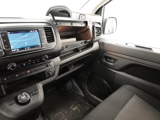 Opel Vivaro Opel Vivaro 2.0 CDTI Aut. 145 pk L3H1 Edition 3-zits Airco Navi Bluetooth Trekhaak - afbeelding nr 19