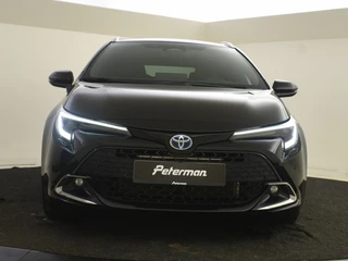 Toyota Corolla Touring Sports - afbeelding nr 4