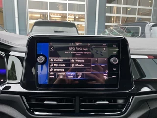 Volkswagen T-Roc - afbeelding nr 20