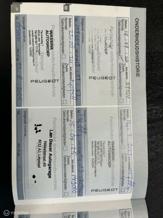 Peugeot 308 Peugeot 308 SW 1.2 PureTech Blue Lion/ Dealer Oh/ Sensoren/ - afbeelding nr 25