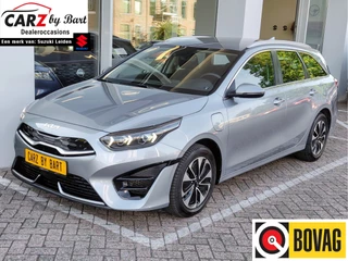 Kia Ceed Sportswagon - 432634486-0
