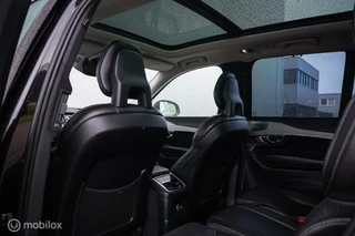 Volvo XC90 Volvo XC90 2.0 T8 Twin Engine AWD Inscription 7p.| B&W audio | Trekhaak | Panoramadak | Luchtvering | Rijklaarprijs | - afbeelding nr 35