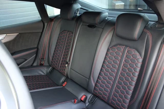 Audi RS5 Audi RS5 Sportback 2.9 TFSI quattro |Schuif/kantel-dak | Massage | B&O | Keramisch - afbeelding nr 39