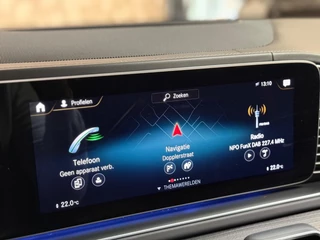 Mercedes-Benz GLE Mercedes-Benz GLE-klasse AMG 63 S 4MATIC+ |Panorama | Massage-/ ventilatiestoelen | Parfum | 360 camera | HUD - afbeelding nr 20