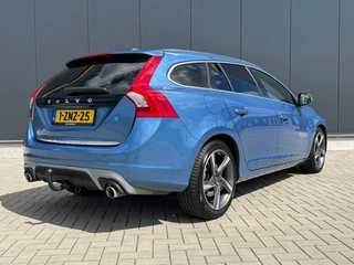 Volvo V60 - afbeelding nr 4