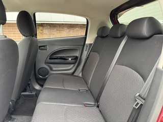 Mitsubishi Space Star - afbeelding nr 11