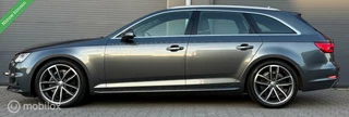 Audi A4 Audi A4 Avant 2.0 TFSI ultra S-Line Viritual/LED/19