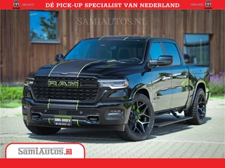 Dodge Ram 1500 - 137000434-0