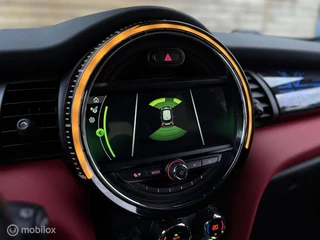 MINI Cooper Mini 2.0 John Cooper Works Chili | JCW Pro | LED | 283 PK - afbeelding nr 23