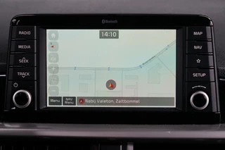 Kia Picanto Kia Picanto 1.0 CVVT ComfortPlusLine Navigator, CarPlay, cam. - afbeelding nr 9