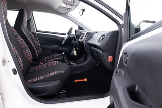 Citroën C1 Citroën C1 1.0 VTi Feel 5-drs | AIRCO | BLUETOOTH - afbeelding nr 6