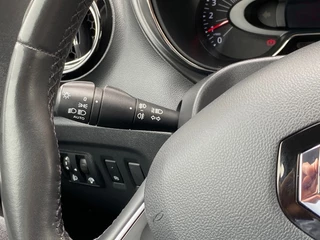 Renault Captur Renault Captur 0.9 TCE DYNAMIQUE NAV CRUISE TREKHAAK PDC CAMERA LMV - afbeelding nr 10