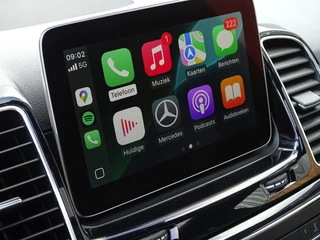 Mercedes-Benz GLE - afbeelding nr 31
