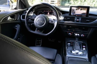 Audi RS6 Audi RS 6 Avant 4.0 TFSI RS 6 quattro - afbeelding nr 7