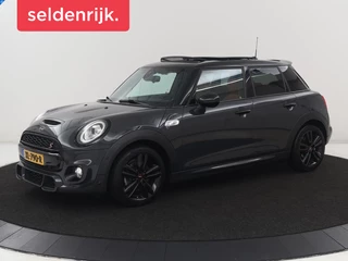 MINI 5-deurs 2.0 Cooper S