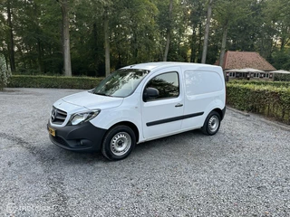 Mercedes-Benz Citan - 67306053-0