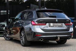 BMW 3 Serie BMW 3-serie Touring 330e xDrive - TREKHAAK - 360 CAMERA - afbeelding nr 16