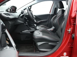 Peugeot 2008 Peugeot 2008 1.2 PureTech GT-line | Trekhaak | Navigatie | Cruise control | C - afbeelding nr 19