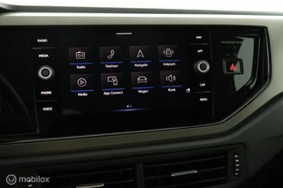 Volkswagen Polo Volkswagen Polo 1.0 TSI 95Pk Comfortline 5-Deurs | Airco | Adaptief cruise | Apple-carplay | NL Auto | DEALER-STAAT - afbeelding nr 12