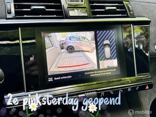 DS DS 7 Ds 7 Crossback 1.6 PureTech Performance Line. VOL OPTIES! - afbeelding nr 15