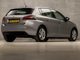 Peugeot 308 Peugeot 308 1.2 PureTech Sport (APPLE CARPLAY, GROOT NAVI, LM VELGEN, PARKEERSENSOREN, SPORTSTOELEN, CRUISE, LANE ASSIST, NIEUWSTAAT) - afbeelding nr 5