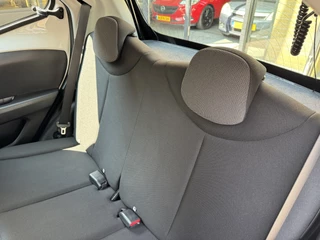 Toyota Aygo Toyota Aygo 1.0 VVT-i x 5drs - afbeelding nr 5