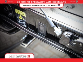 Dodge Ram 1500 CREW CAB | DUBBELE CABINE | GRIJSKENTEKEN | 5 PERSOONS | SV | VOORRAAD NR 2366 - 8602 - afbeelding nr 24