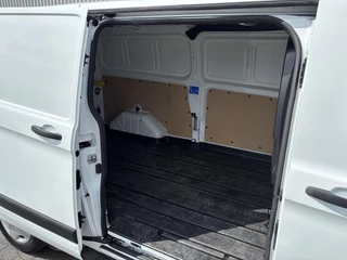 Ford Transit Custom Ford Transit Custom 300 2.0 TDCI L2H1 Limited*AUTOM*NAVI*A/C*CRUISE*3P - afbeelding nr 7