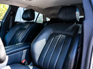 Mercedes-Benz CLS Mercedes CLS-klasse Shooting Brake 400 4MATIC|PANO|MASSAGE - afbeelding nr 12