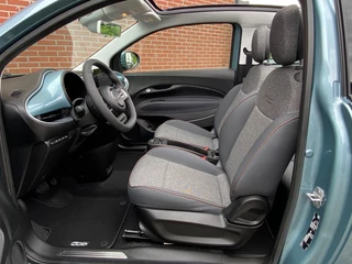 Fiat 500e - afbeelding nr 5